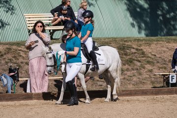 Bild 34 - Pony Akademie Turnier